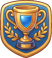 5000 bodova